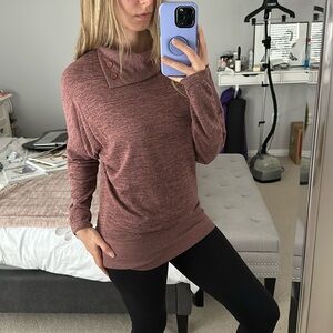 SUZY SHIER - CREWNECK SWEATER